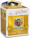 Кутия с фигурка изненада Wizarding World Harry Potter - Micro Magical Moments, асортимент