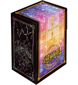 Кутия за карти Yu-Gi-Oh! Dark Magician Girl Card Case