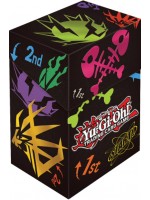  Кутия за карти Yu-Gi-Oh! Gold Pride Card Case
