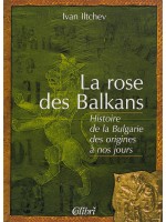 La rose des Balkans