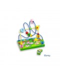 Лабиринт Andreu Toys - Фермер