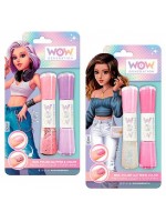 Лак за нокти WOW Generation - 2 броя,  асортимент