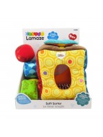 Lamaze Мек сортер