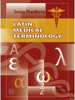 Latin medical terminology