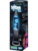 Лава лампа Buki France - Магма, 35 cm Лава лампа Buki France - Магма, 35 cm