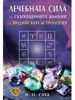 Лечебната сила на скъпоценните камъни в индийската астрология