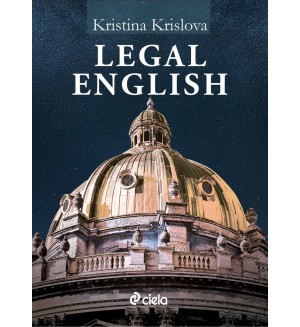 Legal English Legal English