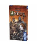 Разширение за Legends of Andor - Dark Heroes