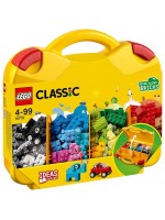 Конструктор Lego Classic - Куфар на творчеството (10713)