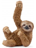 Фигурка Schleich Wild Life - Ленивец
