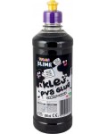 Лепило за слайм Tuban - Черно, 500 ml