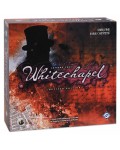 Настолна игра Letters from Whitechapel