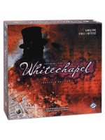 Настолна игра Letters from Whitechapel