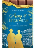 Линд и Шпрюнгли: Двама съперници, една мечта Линд и Шпрюнгли: Двама съперници, една мечта