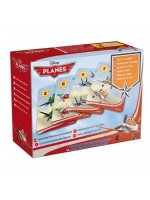 Lisciani Карти за игра Самолетите - големи 8008324042777