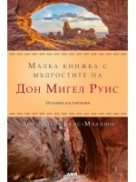 Малка книжка с мъдростите на Дон Мигел Руис