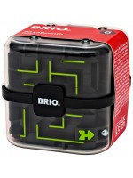 Логическа игра Brio - 3D лабиринт