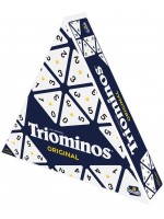 Логическа игра Goliath - Triominos Original 