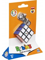 Логическа игра ключодържател Rubik's 3x3