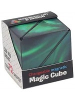 Логическа игра Magic Cube: Шашибо куб - зелен