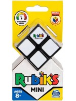 Логическа игра Rubik's 2x2 Mini V5