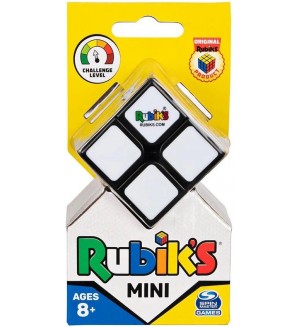 Логическа игра Rubik's 2x2 Mini V5