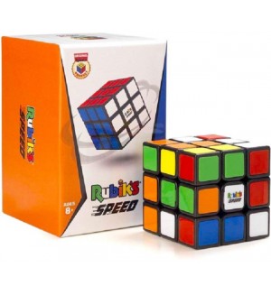 Логическа игра Rubik's 3x3 Speed