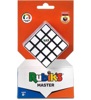 Логическа игра Rubik's - Master, Кубче рубик 4 х 4