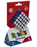 Логическа игра Rubik's - Rubik's puzzle, Professor, 5 x 5