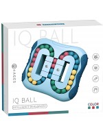 Логическа игра Smart Baby - Подреждане на топчета