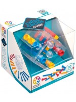 Логическа игра Smart games - Criss Cross Cube