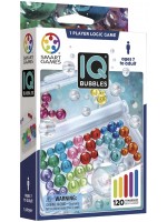 Логическа игра Smart Games - IQ балончета