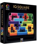 Логическа игра Smart Games - IQ квадрат