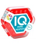 Логическа игра Smart games - IQ Mini Hexpert, асортимент