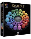 Логическа игра Smart Games - IQ окръжност