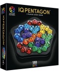 Логическа игра Smart Games - IQ пентагон