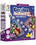 Логическа игра Smart Games - Площадът на гения XL