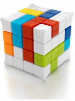 Логическа игра Smart Games - Plug and play puzzler 