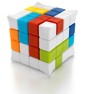 Логическа игра Smart Games - Plug and play puzzler 