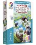 Логическа игра Smart Games - Преброй овцете