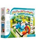 Логическа игра Smart Games - Saffari park