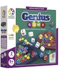 Логическа игра Smart Games - Скъпоценни камъни