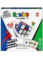 Логическа игра Spin Master - Rubik's Cube It