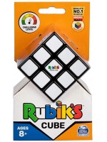 Логическа игра Spin Master - Rubik's Cube V10, 3 x 3