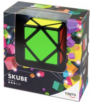 Логически куб Cayro - Guanlong Skube Логически куб Cayro - Guanlong Skube