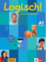 Logisch! A1, Kursbuch
