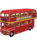 Мини 3D пъзел Revell - Лондонски автобус