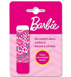 Lorenay Балсам за устни Barbie, 4 g