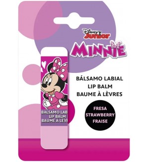 Lorenay Балсам за устни Minnie, 4 g