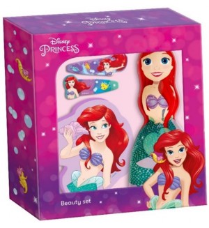 Lorenay Комплект за баня Ariel, 4 части